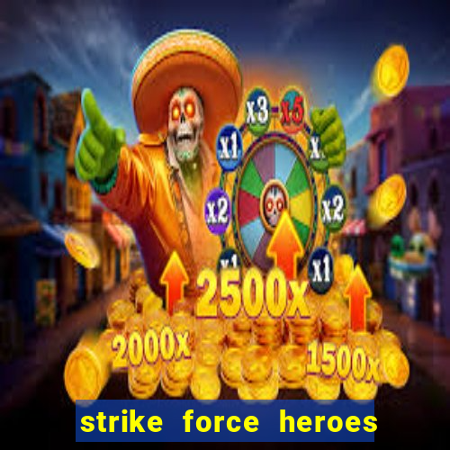 strike force heroes 3 no jogos 360